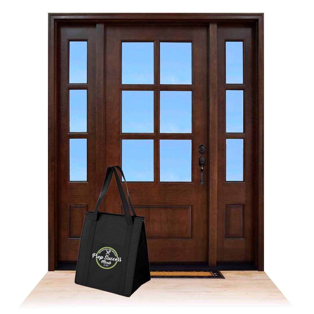 meal at doorstep meal at doorstep