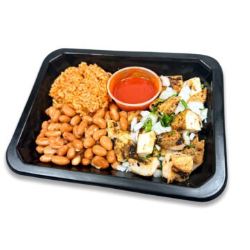 Pollo Bowl