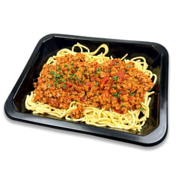 Turkey Spaghetti