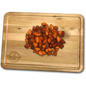 Sweet Potatoes (1 lb)
