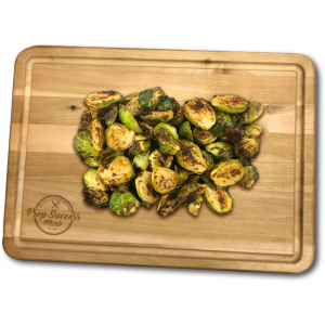 Brussels Sprouts (1 lb)