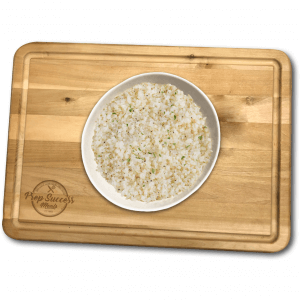 Cauliflower Rice (1 lb)