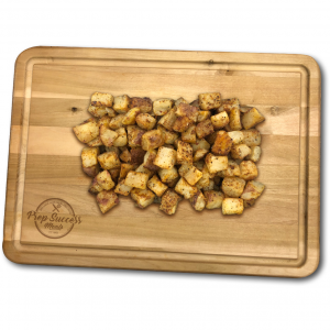 Diced Red Potatoes