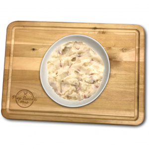 Mashed Potatoes (Idaho) (1 lb)