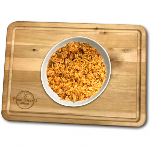 Spanish Rice (1 lb)