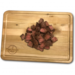 Grass-Fed Flat iron Steak (1 lb)
