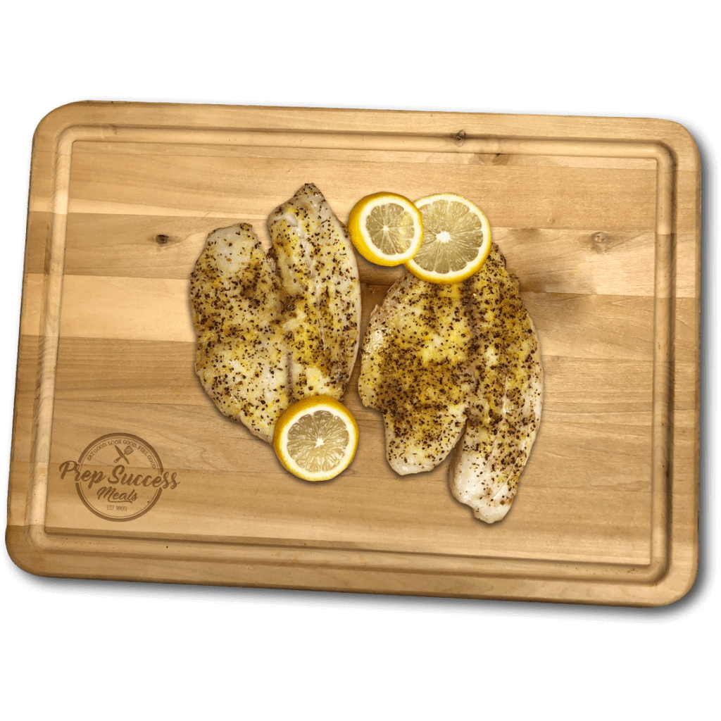 Tilapia (1 lb)