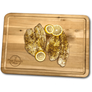 Tilapia (1 lb)