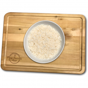 White Rice (1 lb)