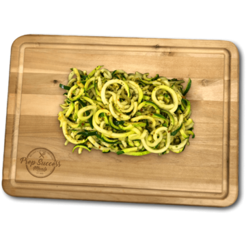 Zoodles