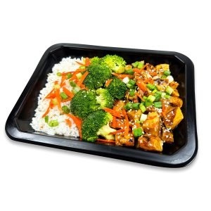 Teriyaki Chicken