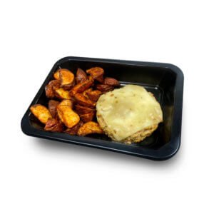 Turkey Burger