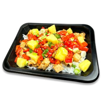 Hawaiian Chicken