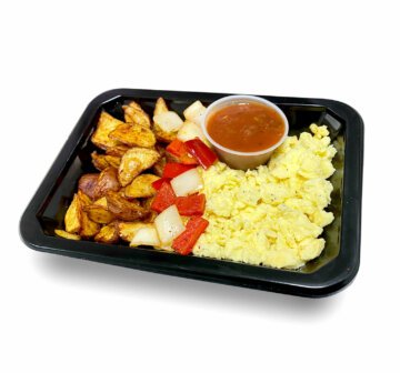 Prep Success Meals