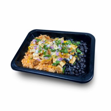 meal box