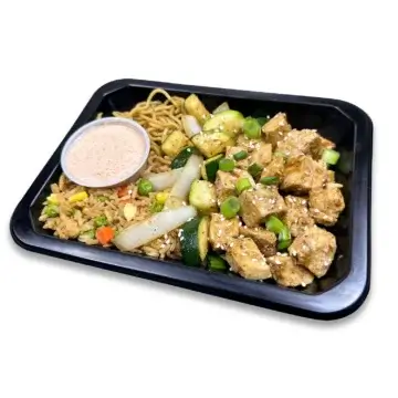 Hibachi Chicken