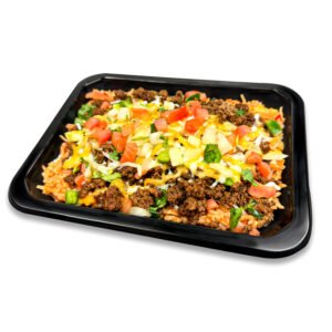 Fiesta Beef